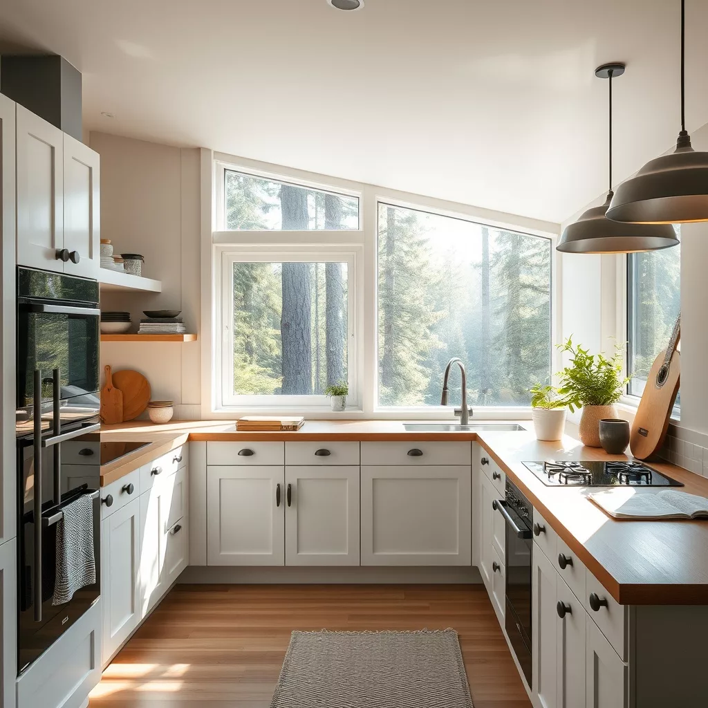 Kitchen-_scandinavian-_-_Morning_Sun-_Big_House-_-_right_next_to_a_forest-_-__3114_genIm